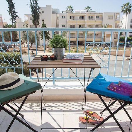 Paphos Love Hut Apartment 外观 照片