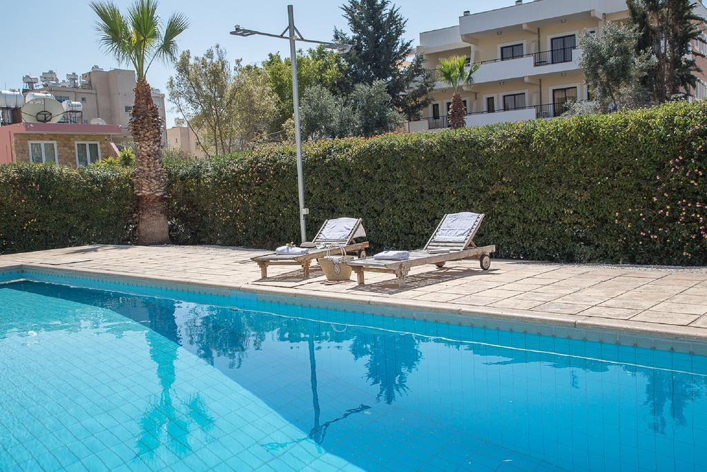 Paphos Love Hut Apartment 外观 照片