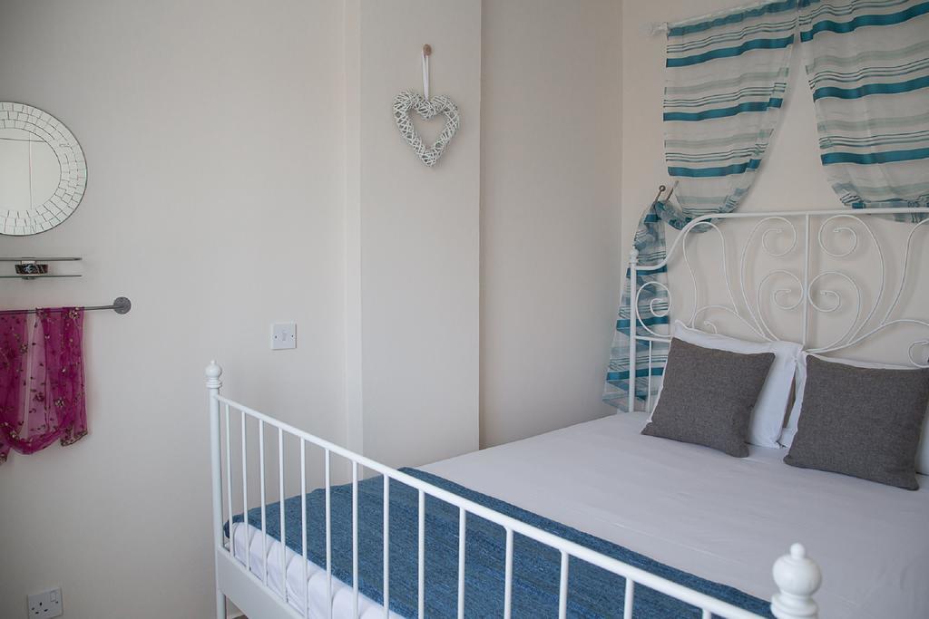 Paphos Love Hut Apartment 外观 照片