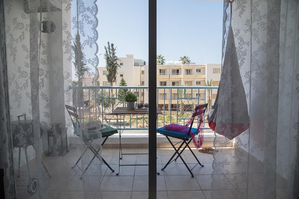 Paphos Love Hut Apartment 外观 照片