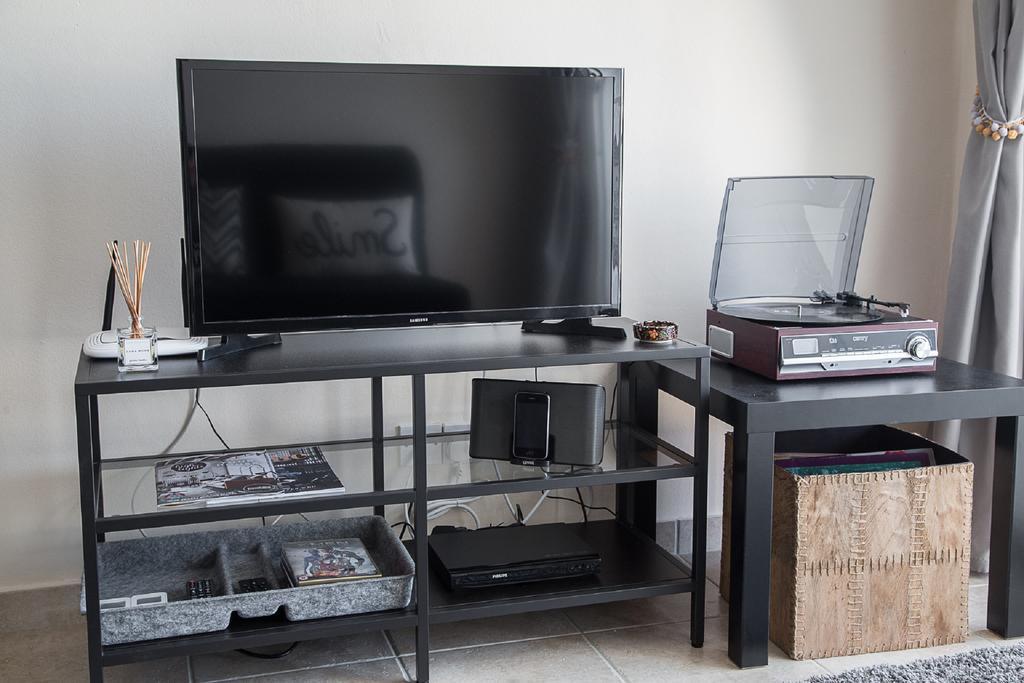 Paphos Love Hut Apartment 外观 照片