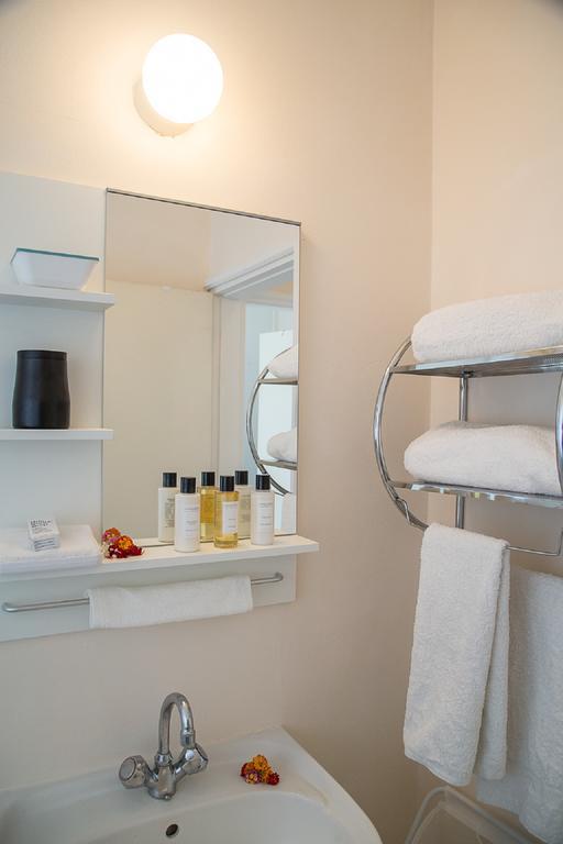 Paphos Love Hut Apartment 外观 照片