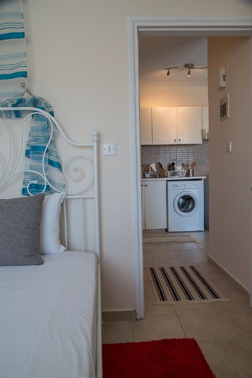 Paphos Love Hut Apartment 外观 照片