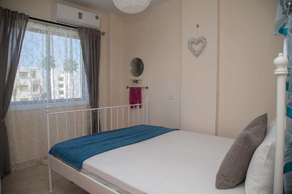 Paphos Love Hut Apartment 外观 照片