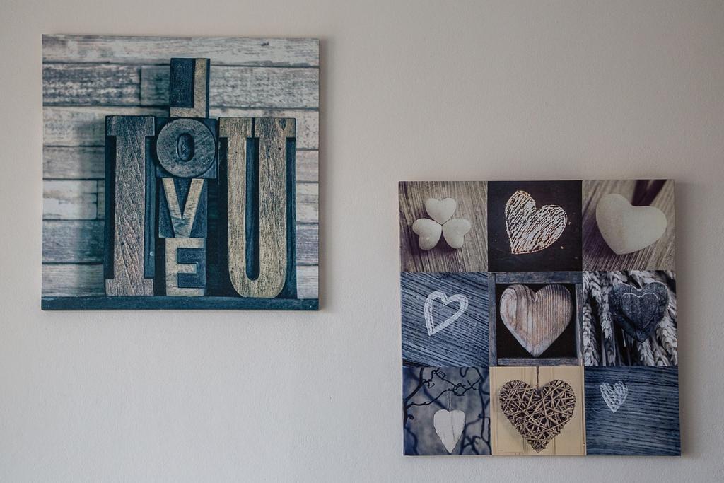 Paphos Love Hut Apartment 外观 照片