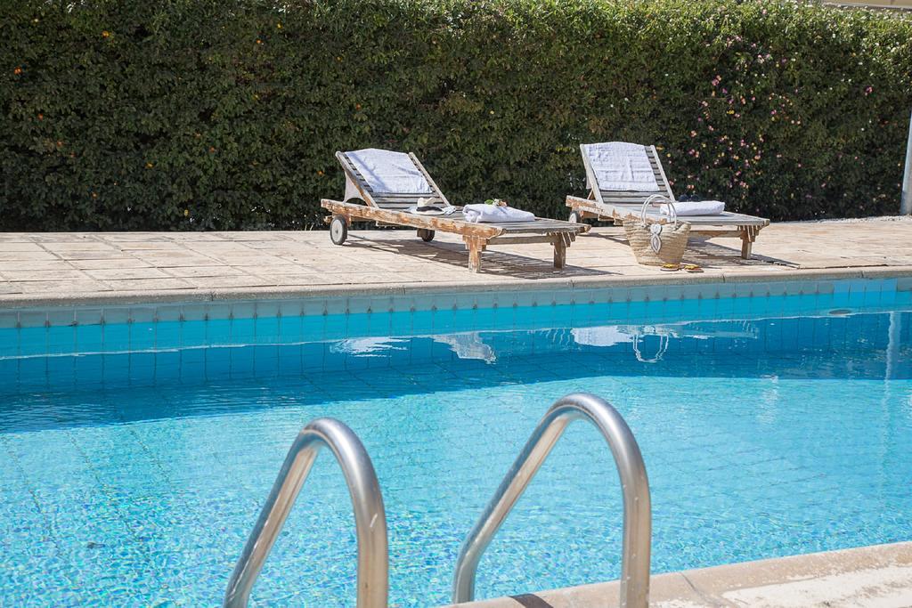 Paphos Love Hut Apartment 外观 照片
