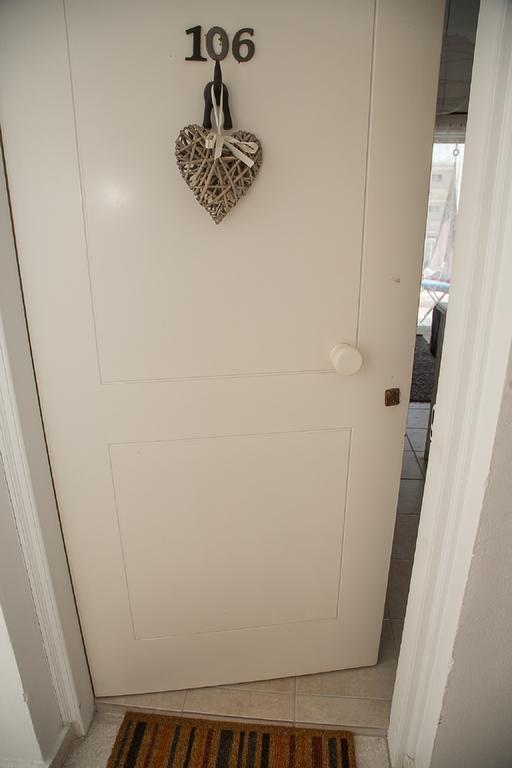 Paphos Love Hut Apartment 外观 照片