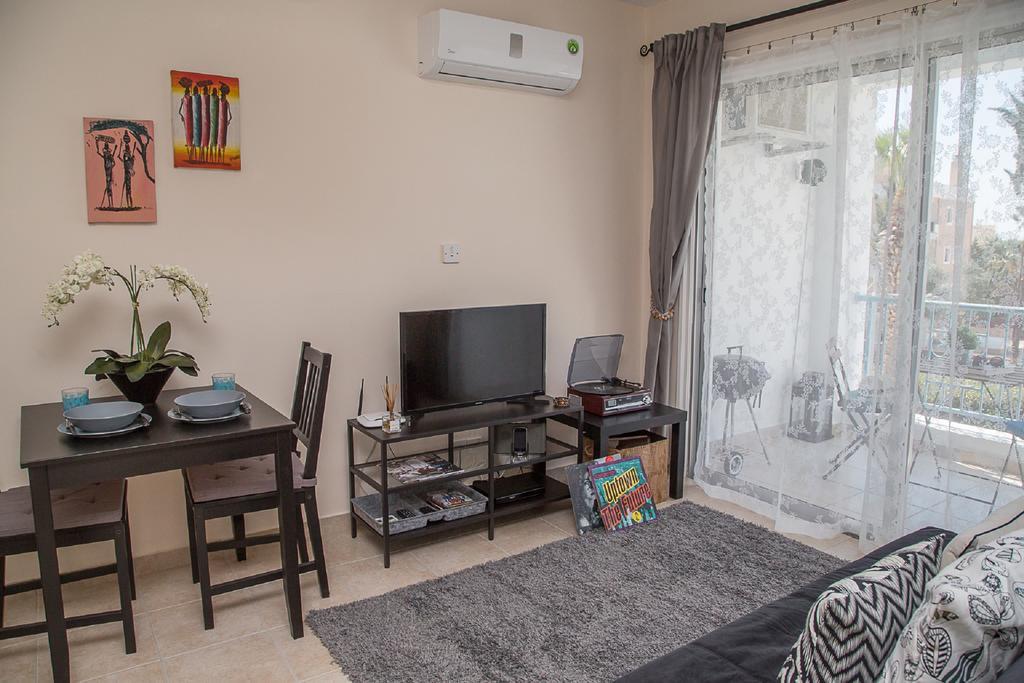 Paphos Love Hut Apartment 外观 照片