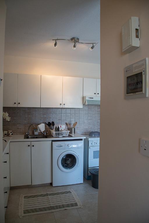 Paphos Love Hut Apartment 外观 照片